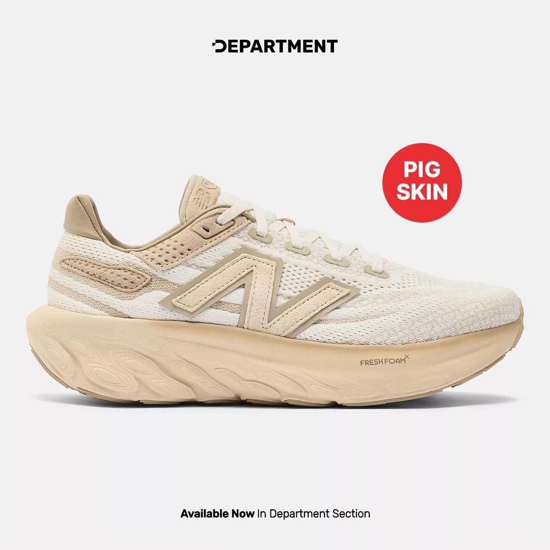 NEW BALANCE FRESH FOAM X 1080 V13 UTILITY "STONEWARE"