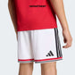 ADIDAS MANCHESTER UNITED FC 26/27 HOME KIDS