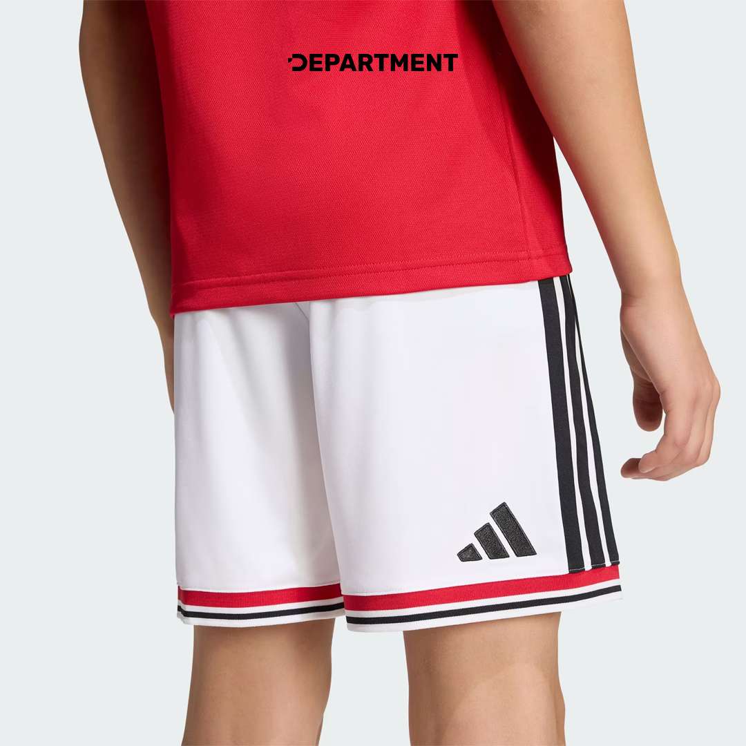 ADIDAS MANCHESTER UNITED FC 26/27 HOME KIDS