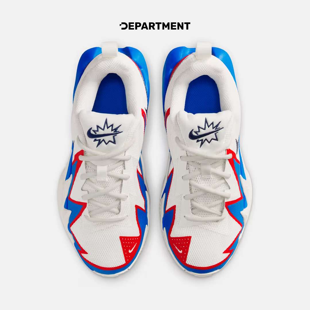 NIKE S.T. DYNAMITE (GS)