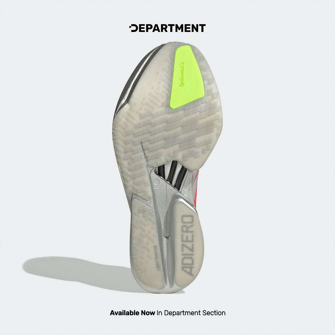 ADIDAS ADIZERO ADIOS PRO 4 W