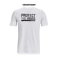 UNDER ARMOUR PROTECT THIS HOUSE SS