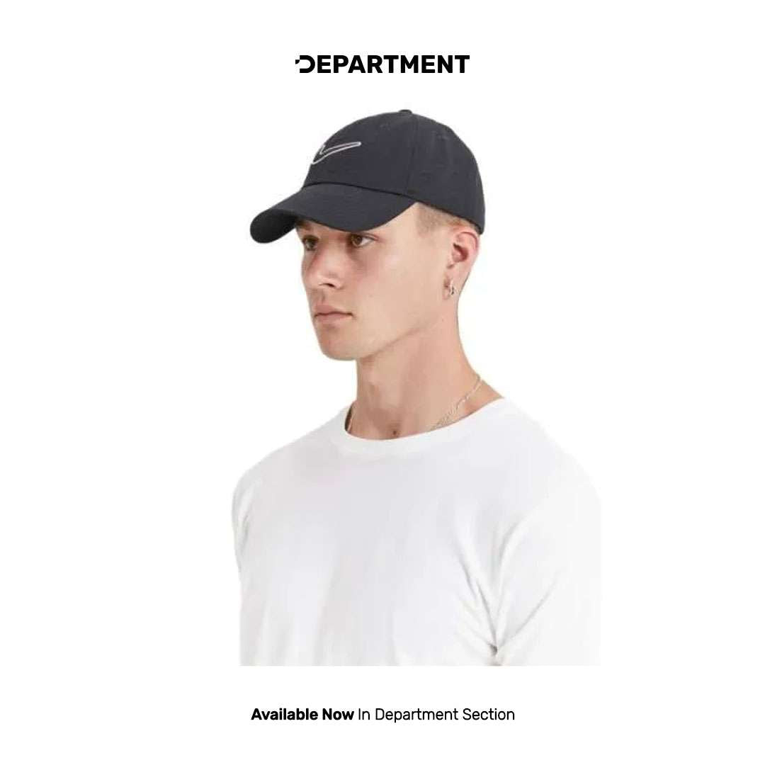 NIKE CLUB CAP UNSTRUCTURED SWOOSH CAP
