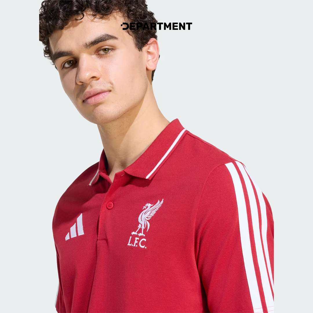 ADIDAS LIVERPOOL FC DNA