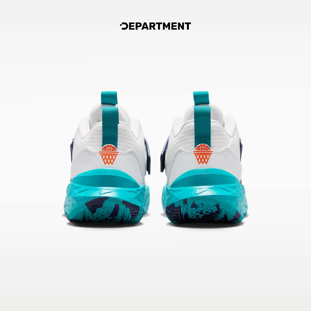 NIKE TEAM HUSTLE D 12 (GS)