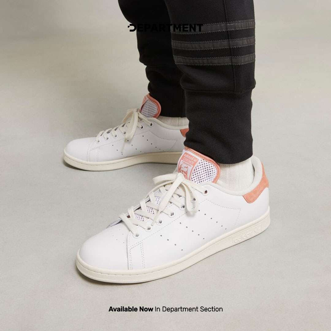 ADIDAS STAN SMITH