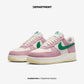 NIKE AIR FORCE 1 LOW '07 LV8 ND
