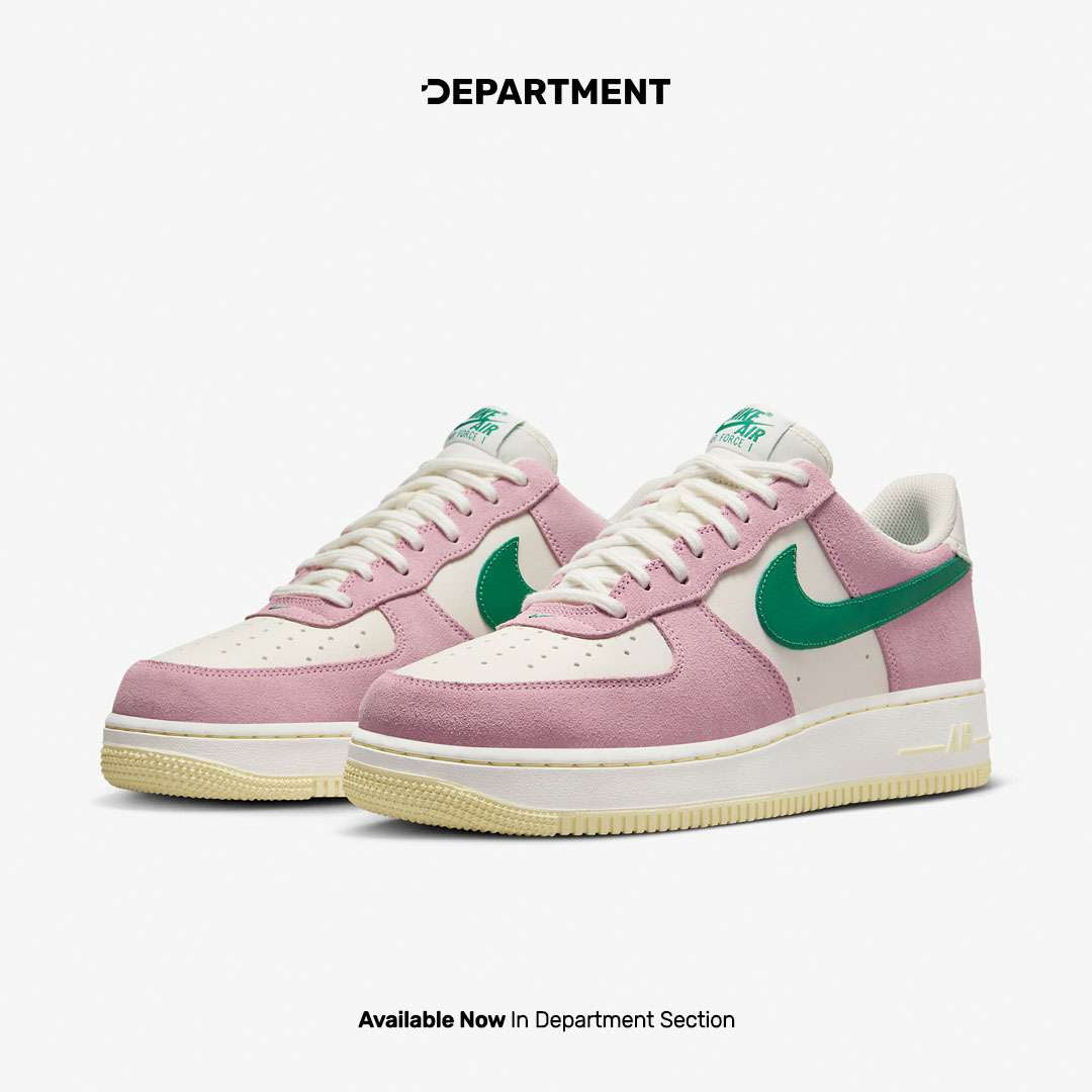 NIKE AIR FORCE 1 LOW '07 LV8 ND