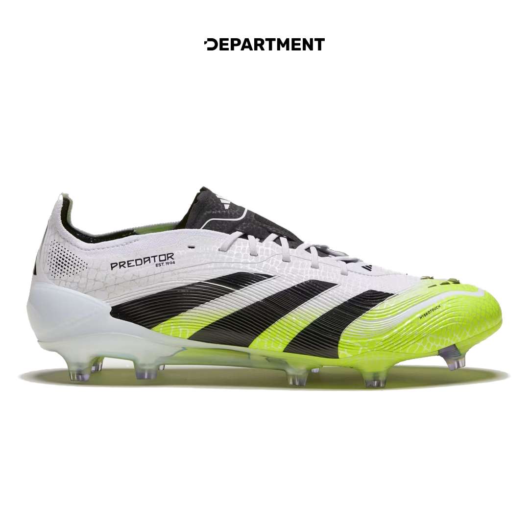 ADIDAS PREDATOR ELITE FG