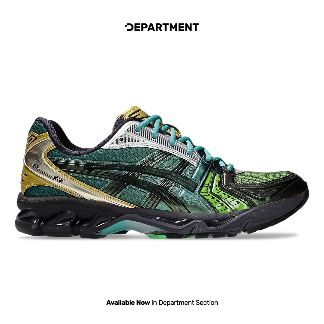 ASICS GEL-KAYANO 14 X P.ANDRADE