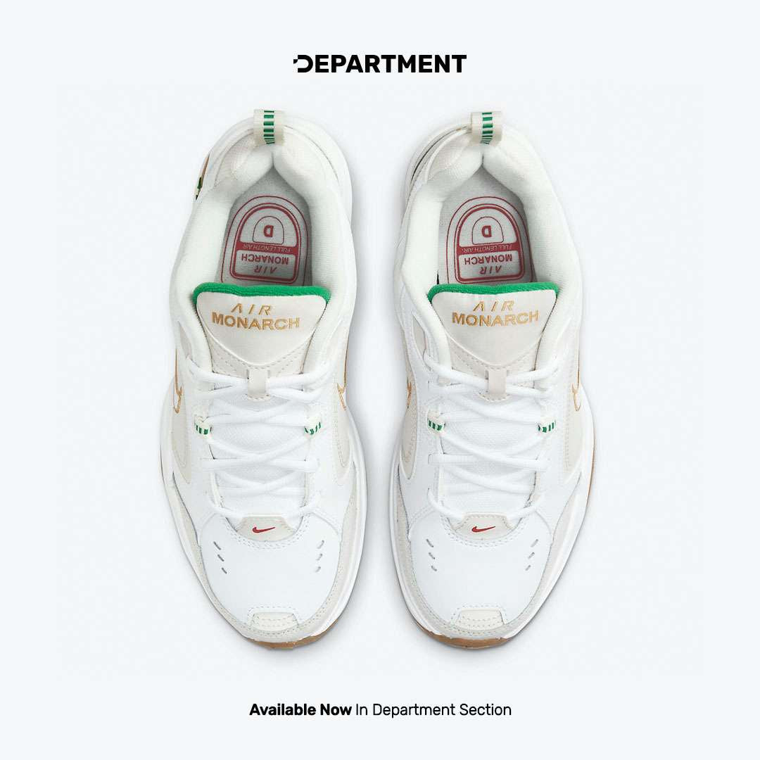 NIKE AIR MONARCH IV