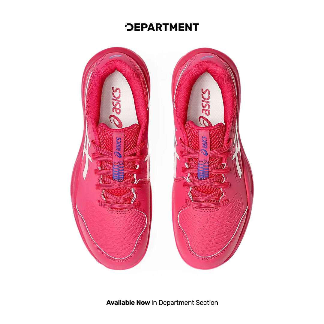ASICS GEL-RESOLUTION X (GS)