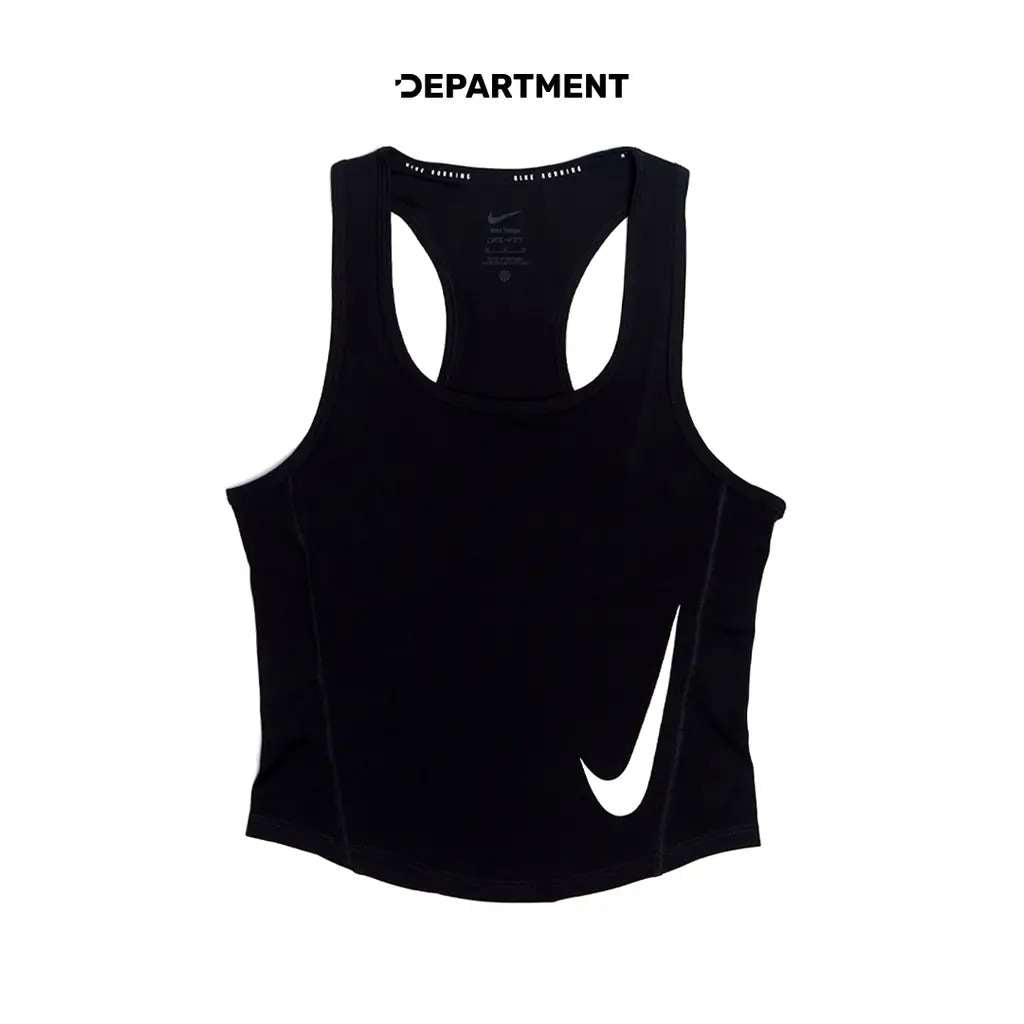 NIKE DRI-FIT TEMPO SWOOSH RUN