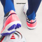 ADIDAS F50 HYPERFAST LEAGUE TF "CHAOS VS CONTROL" WORLD CUP PACK