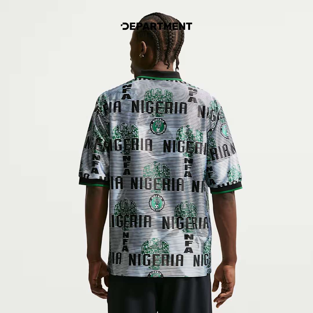 NIKE NIGERIA ENERGY