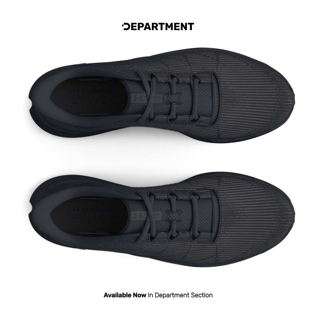 UNDER ARMOUR CHARGED SPEED SWIFT