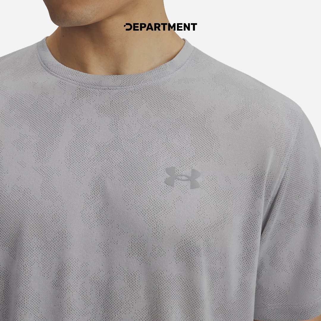 UNDER ARMOUR LAUNCH CAMO