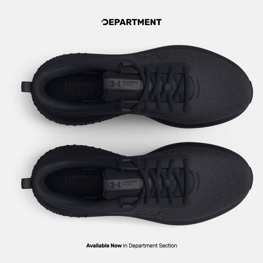 UNDER ARMOUR CHARGED REVITALIZE