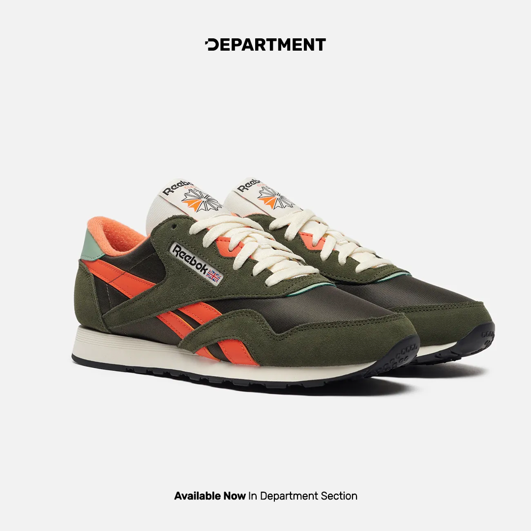 REEBOK CLASSIC NYLON