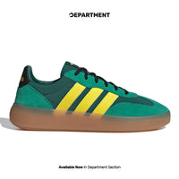 ADIDAS BARREDA DECODE