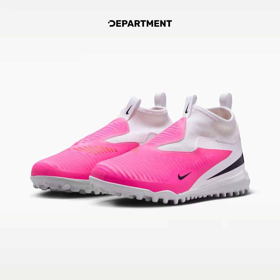 NIKE JR PHANTOM 6 HIGH ACADEMY TF