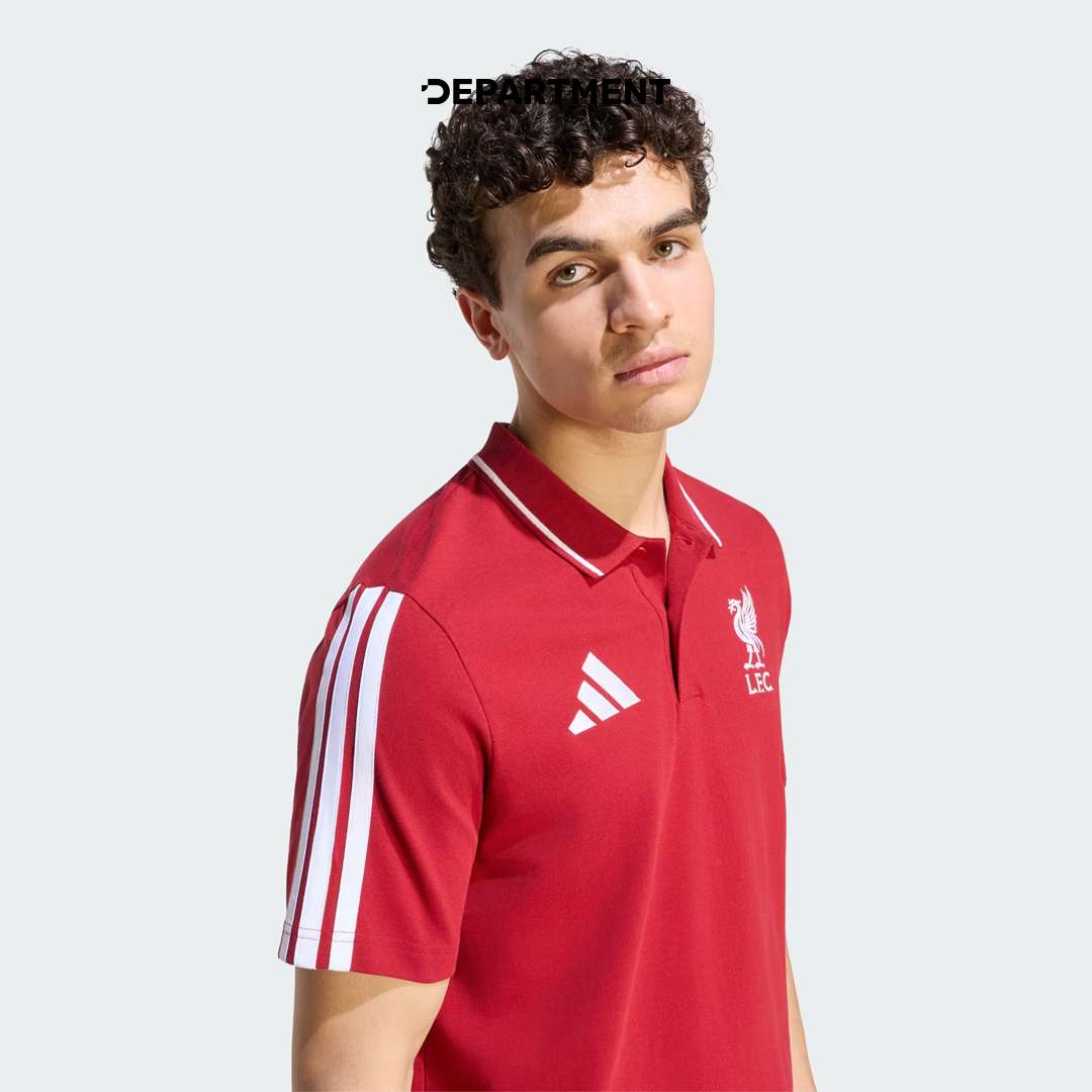 ADIDAS LIVERPOOL FC DNA