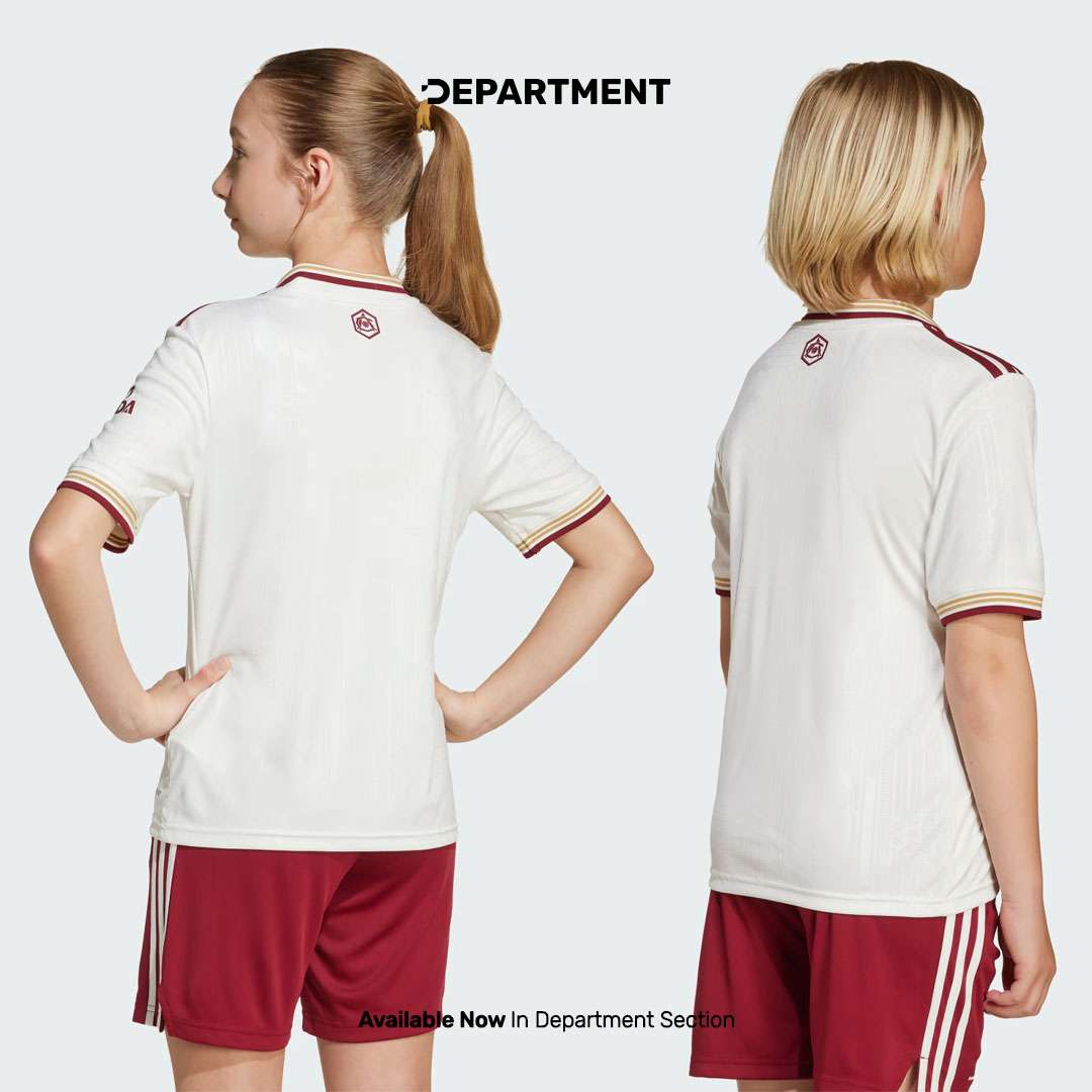 ADIDAS ARSENAL 25/26 THIRD KIDS