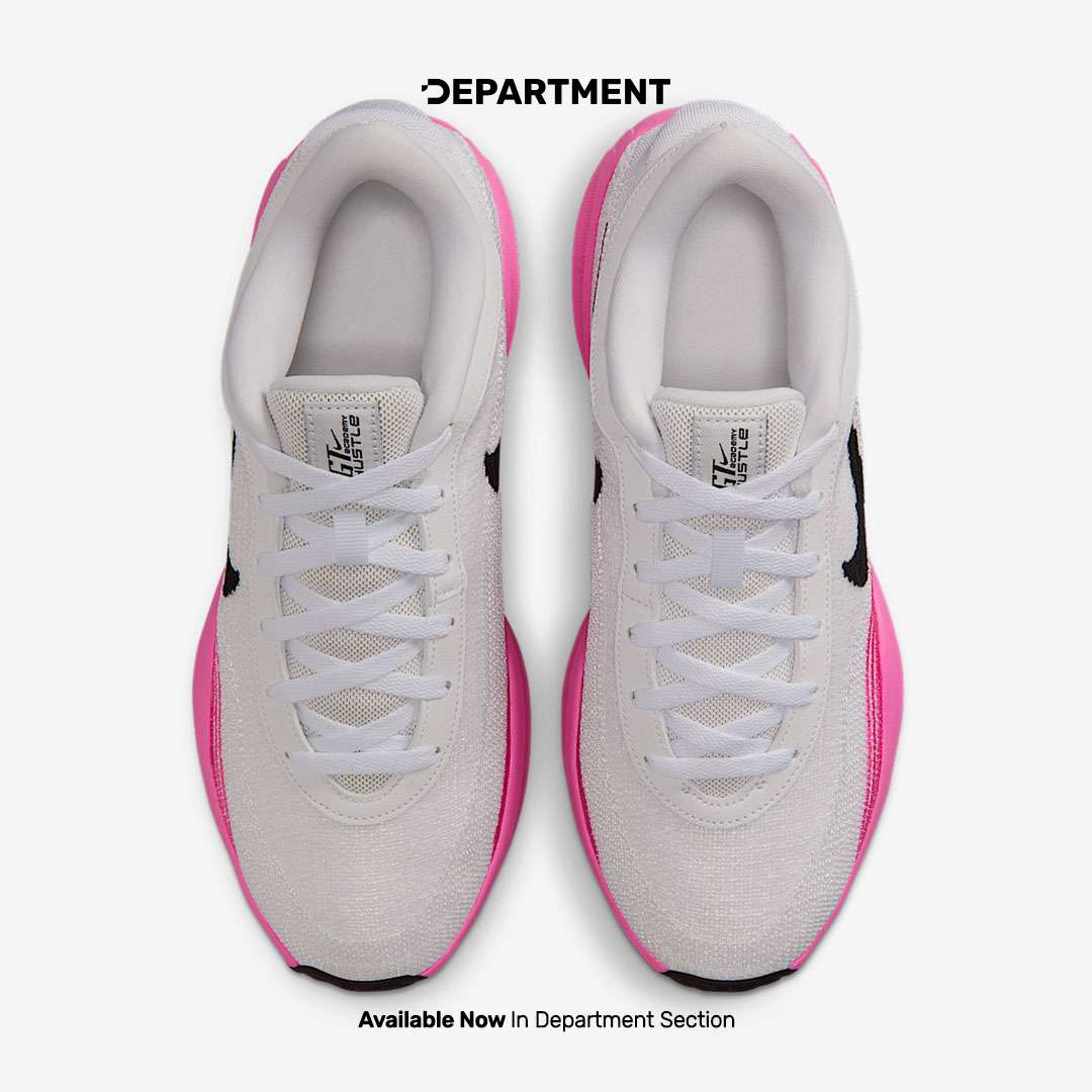 NIKE G.T. HUSTLE ACADEMY EP