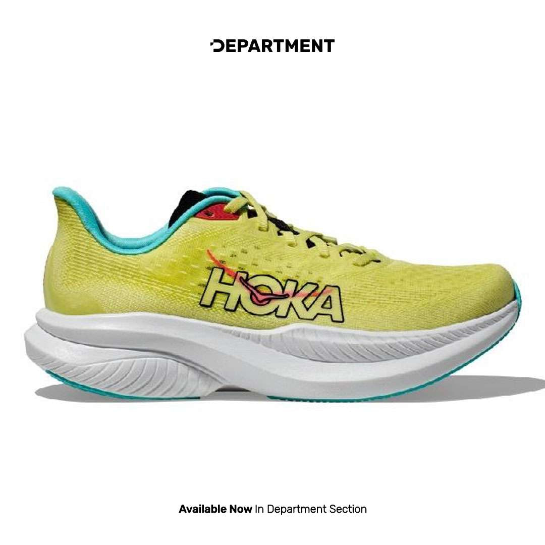 HOKA ONE ONE MACH 6