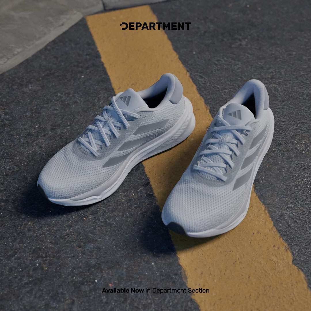 ADIDAS SUPERNOVA STRIDE W