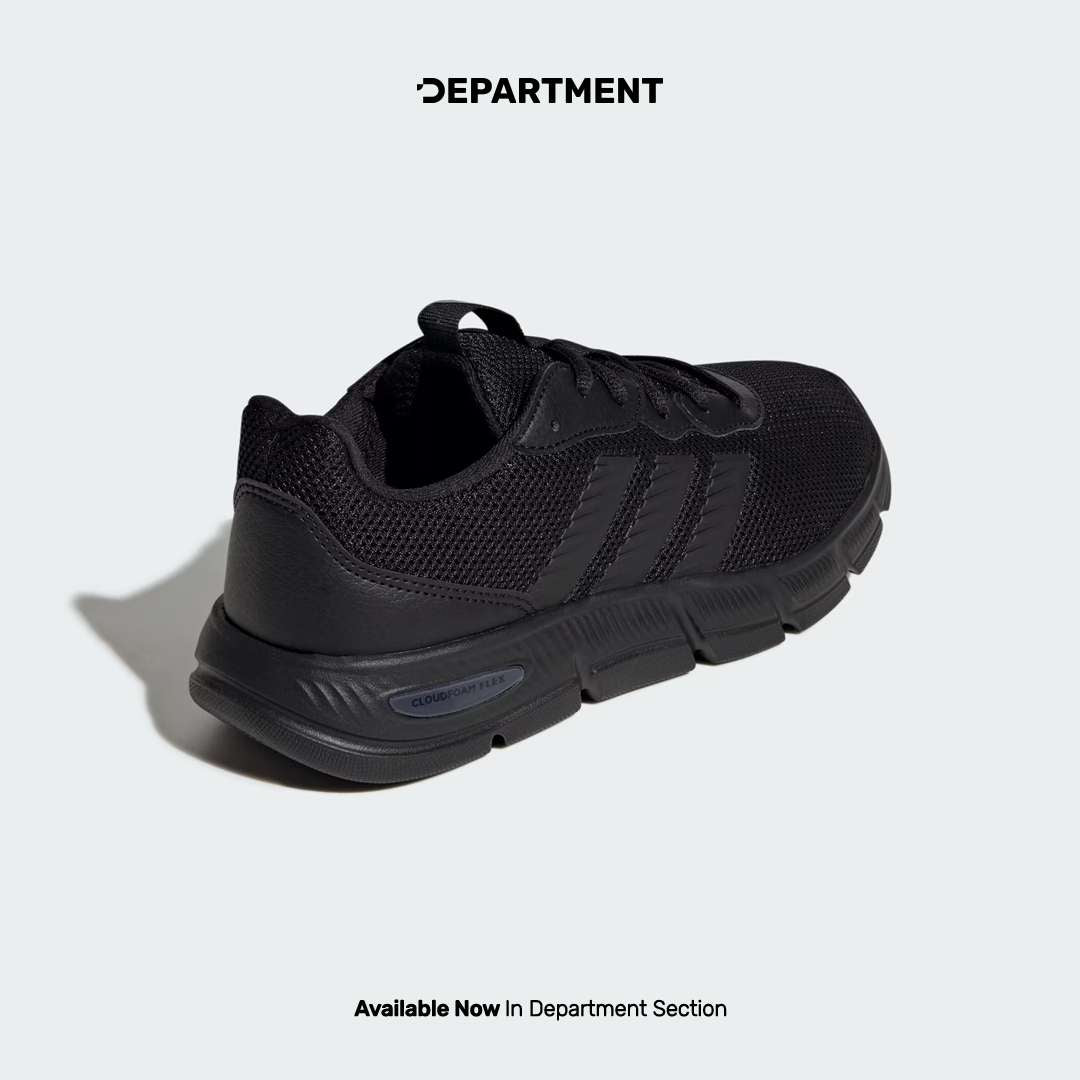 ADIDAS CLOUDFOAM FLEX LACES