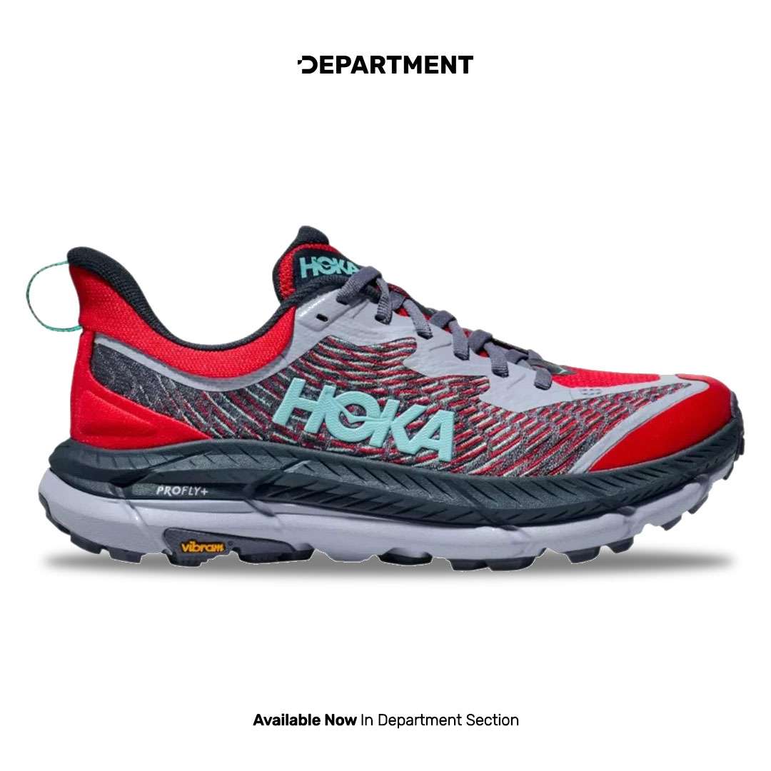 HOKA ONE ONE W MAFATE SPEED 4