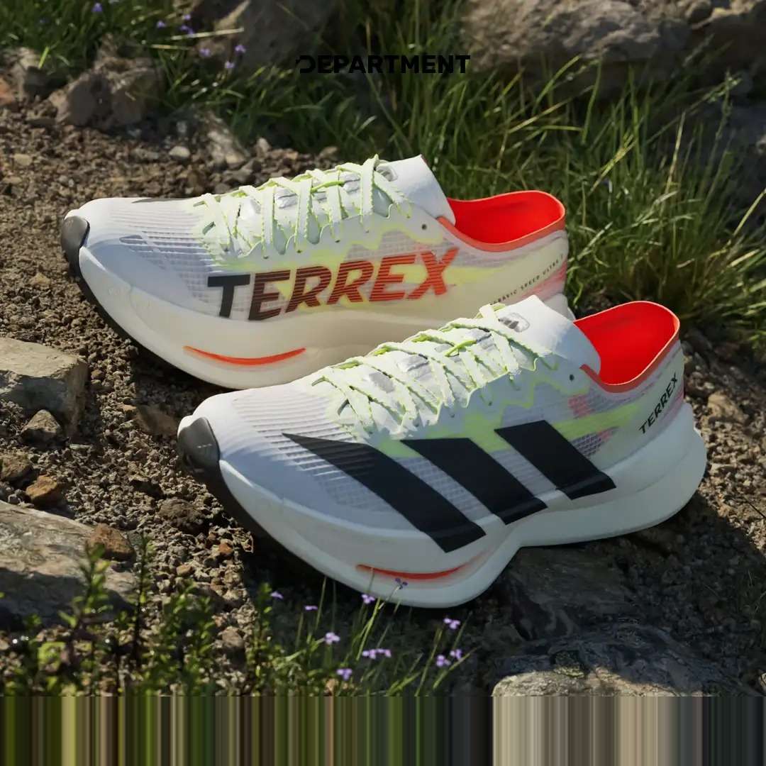 ADIDAS TERREX AGRAVIC SPEED ULTRA 2