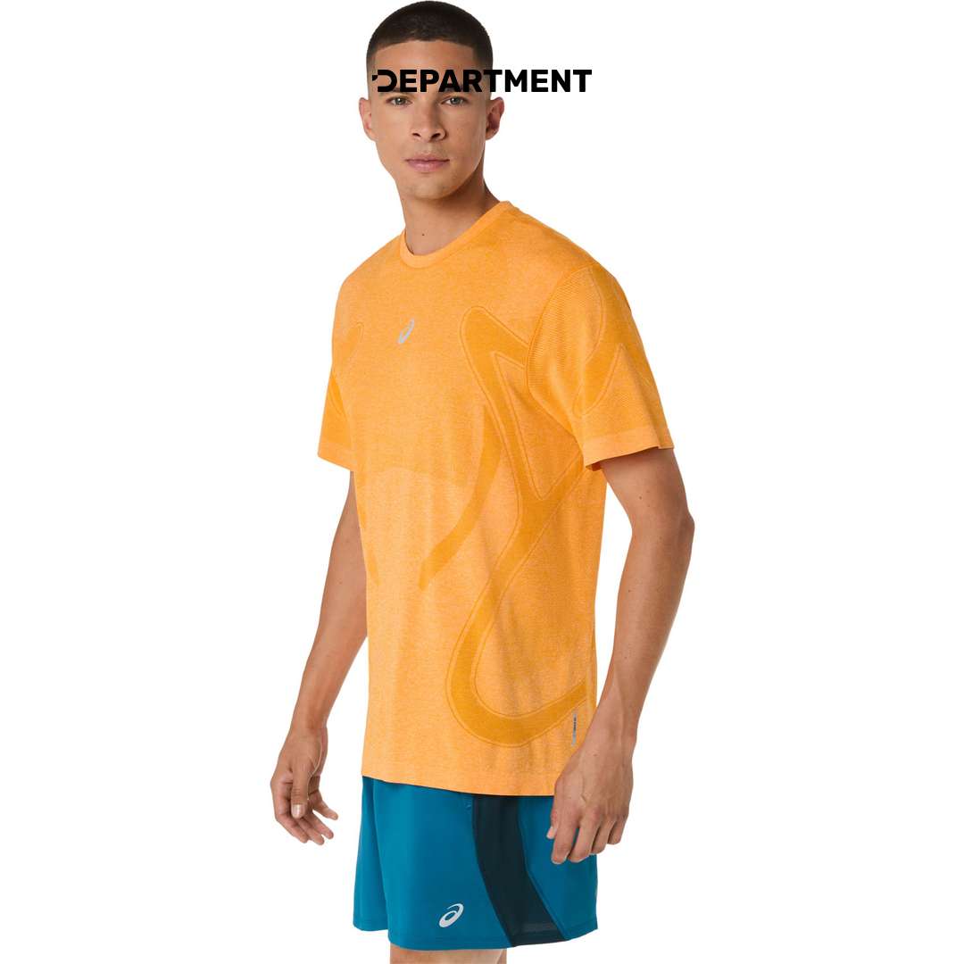 ASICS ROAD SEAMLESS