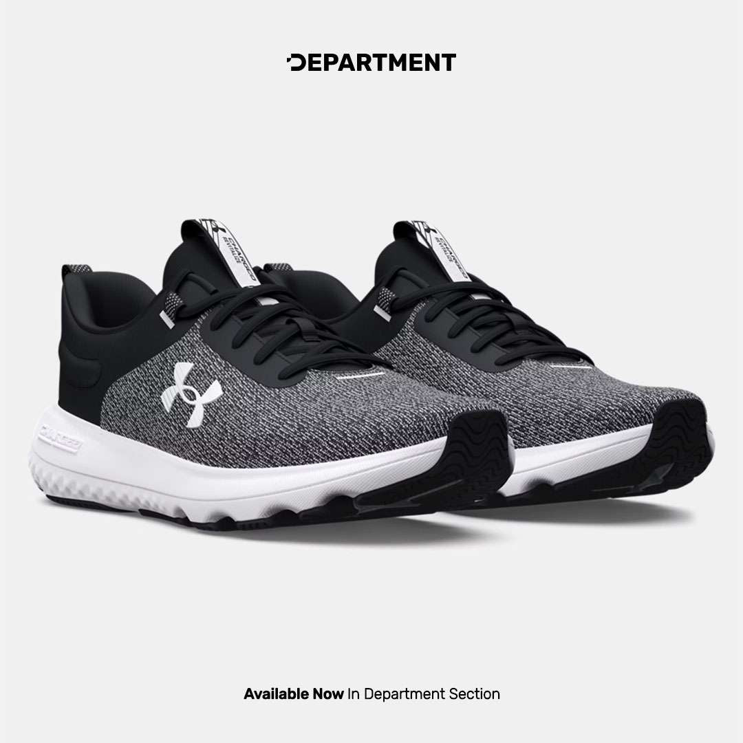 UNDER ARMOUR CHARGED REVITALIZE