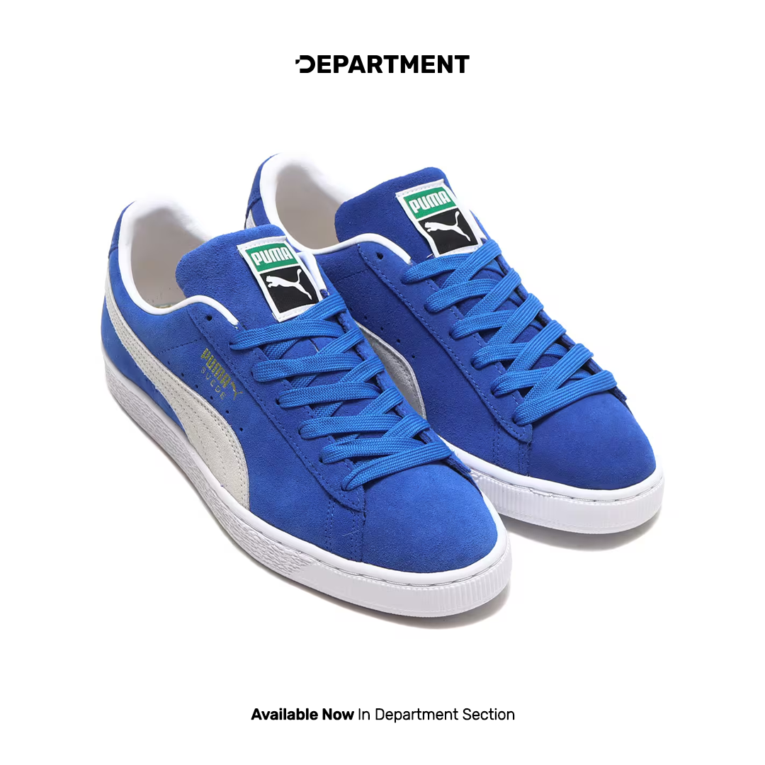 TIOLI - PUMA SUEDE CLASSIC XXI