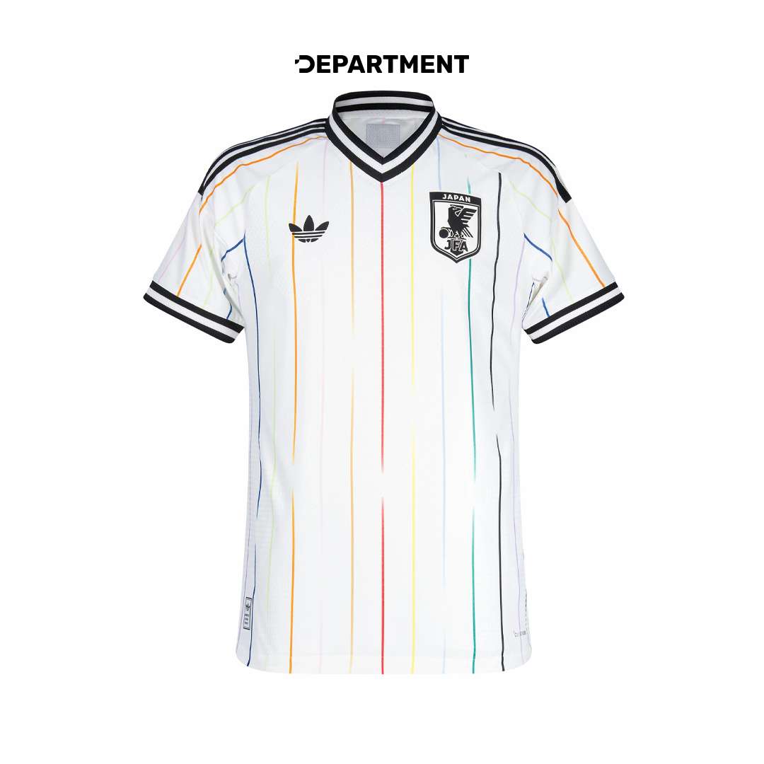 ADIDAS JAPAN 2026 AWAY AUTHENTIC