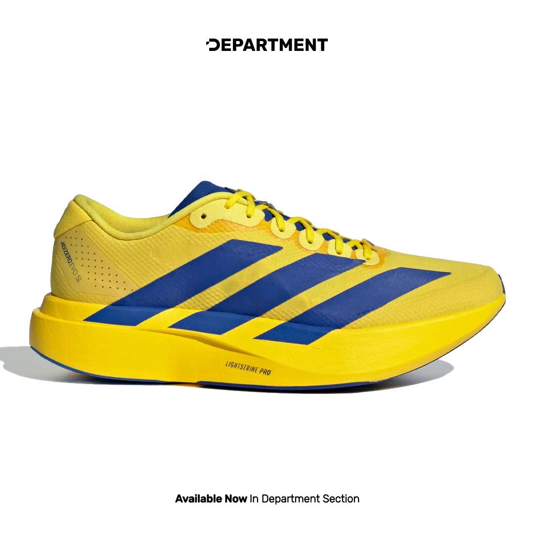 ADIDAS ADIZERO EVO SL WOVEN