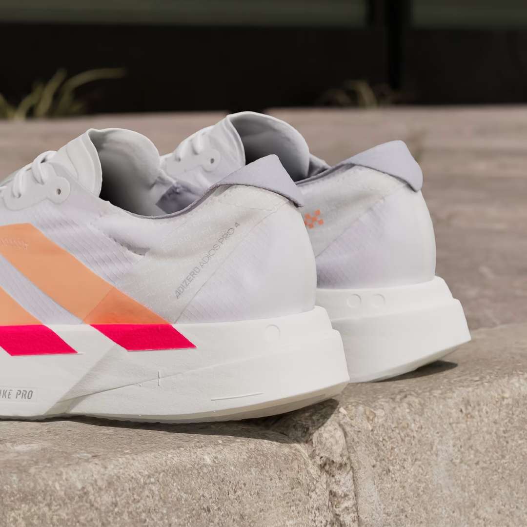 ADIDAS ADIZERO ADIOS PRO 4 W