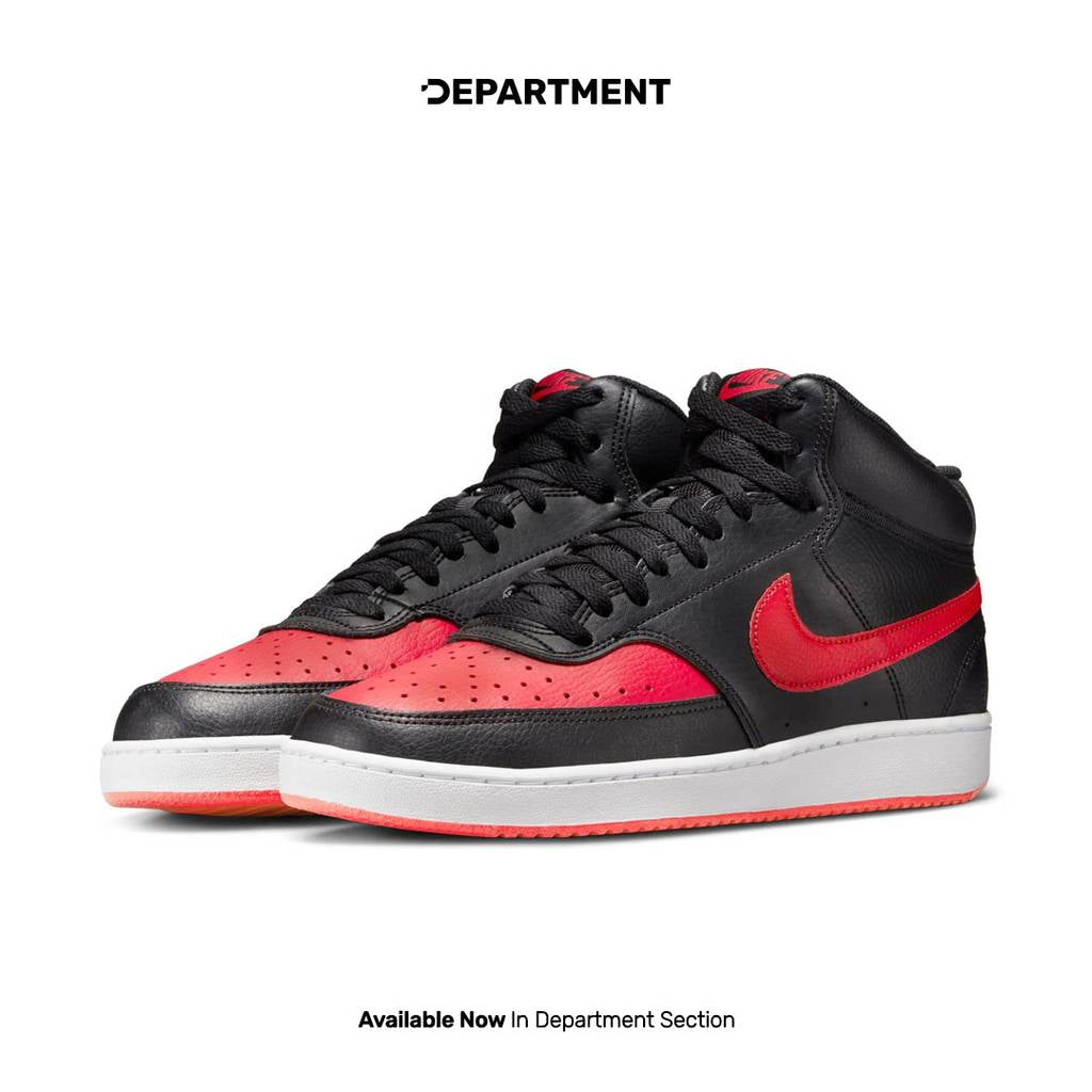 NIKE COURT VISION MID