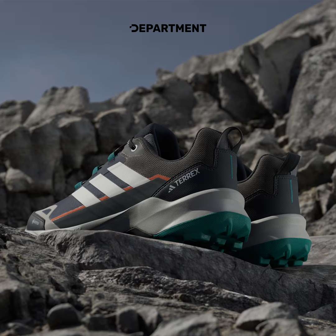 ADIDAS TERREX SKYCHASER AX5 GORE-TEX