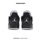 NIKE AIR JORDAN 4 RETRO "FEAR"