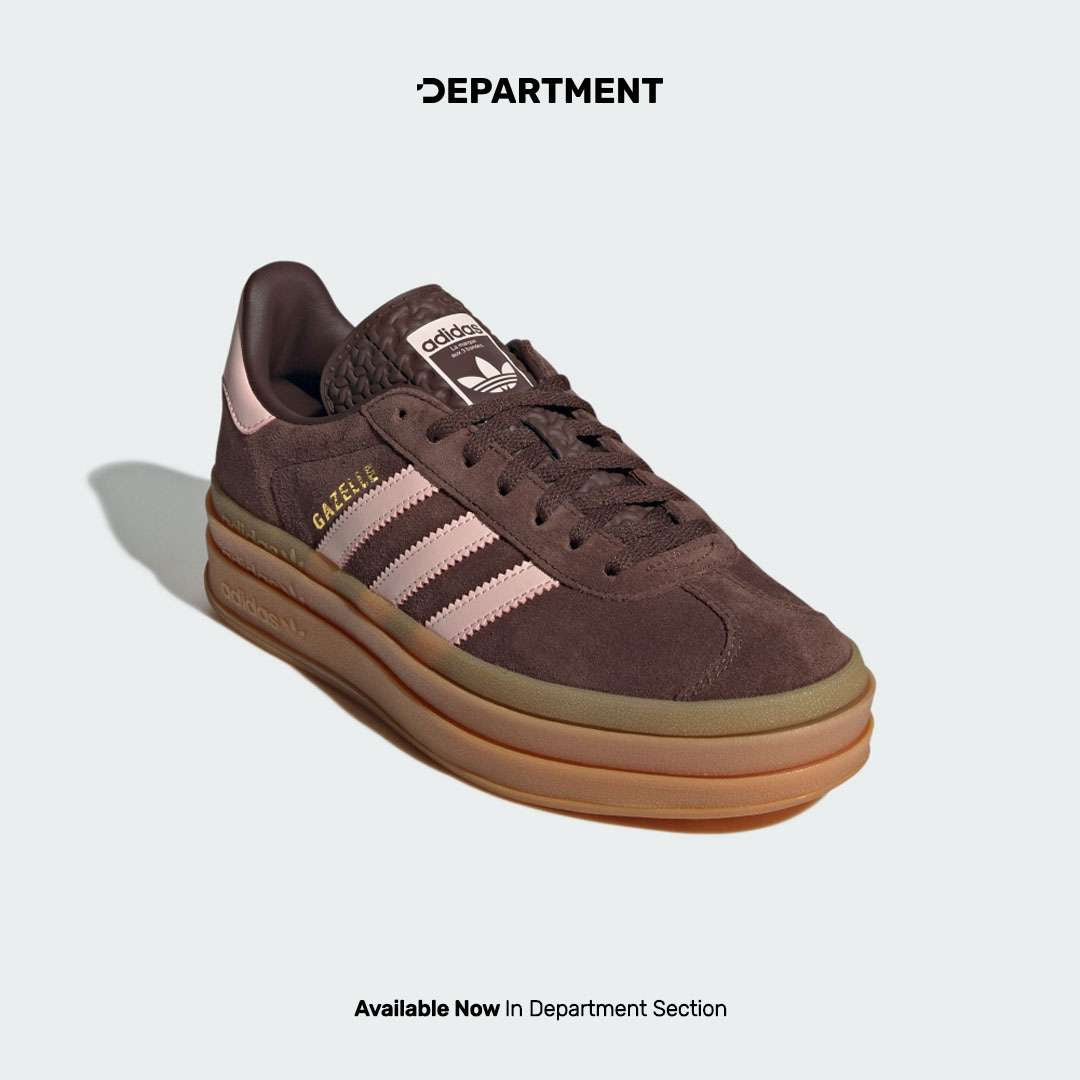 ADIDAS GAZELLE BOLD W