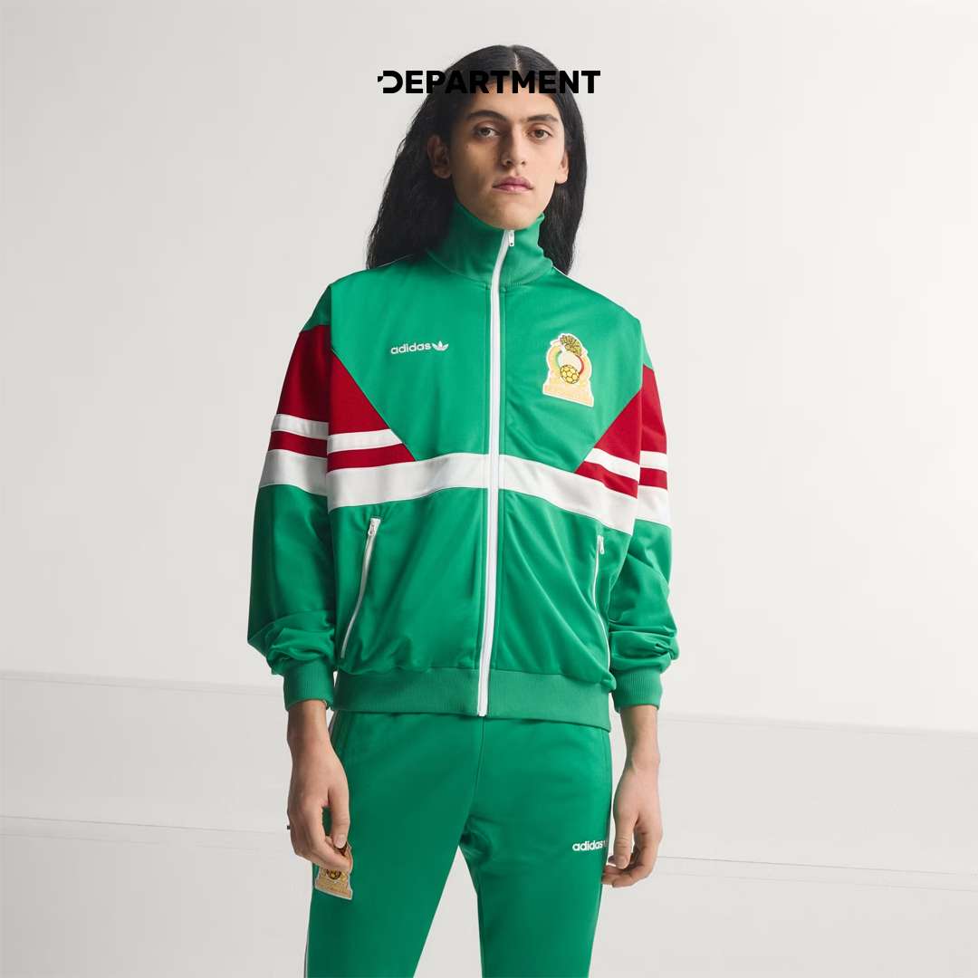 ADIDAS MEXICO 1986