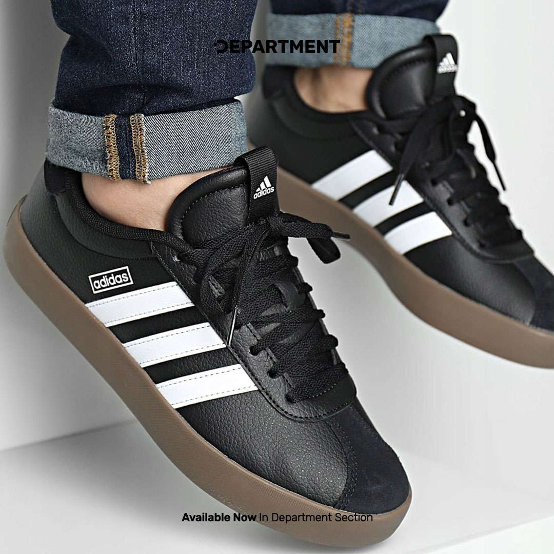 TIOLI - ADIDAS VL COURT 3.0