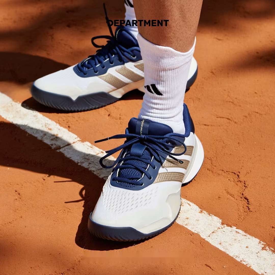 ADIDAS BARRICADE 14