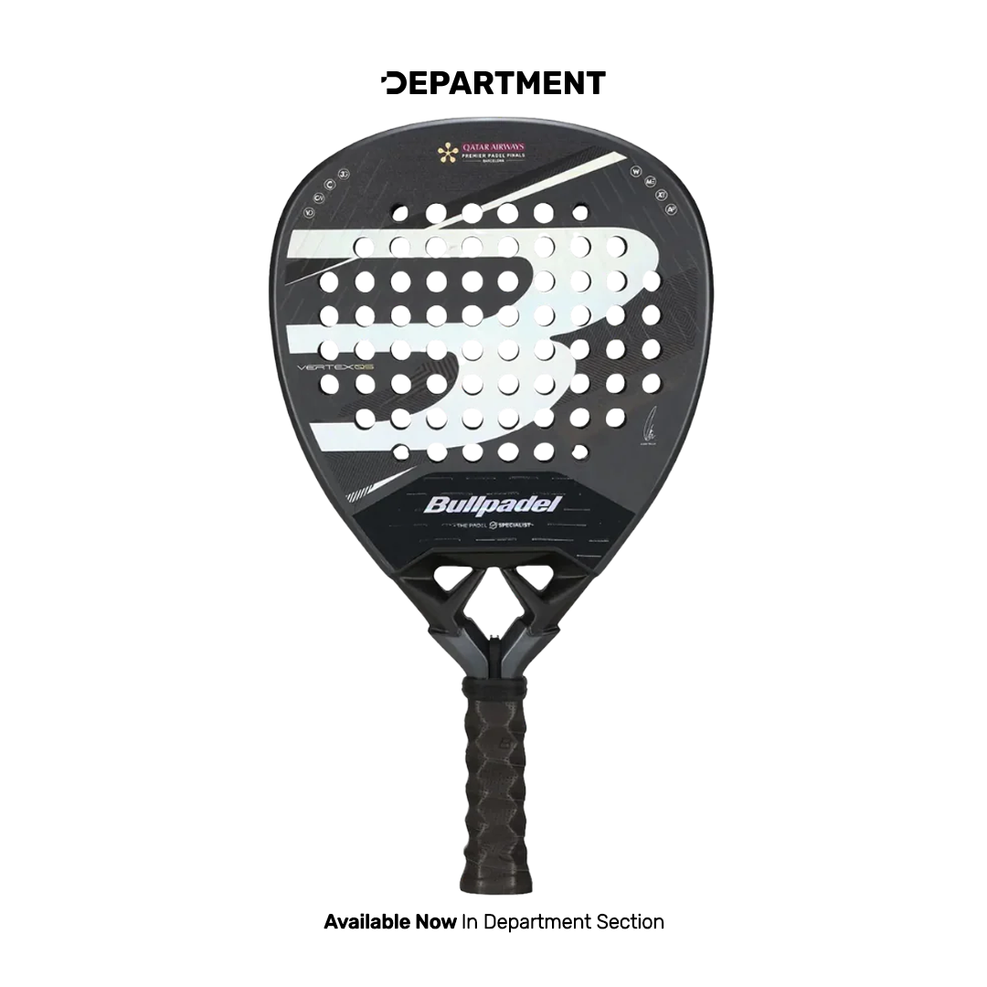 BULLPADEL VERTEX 05 PREMIER TOUR FINALS 2025 LIMITED EDITION