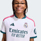 ADIDAS REAL MADRID 26/27 HOME KIDS