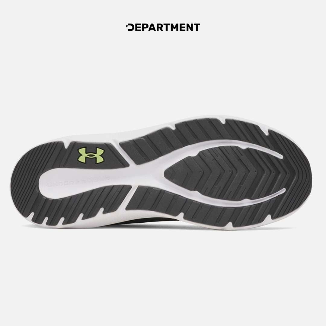 UNDER ARMOUR CHARGED PURSUIT 4 BIG LOGO
