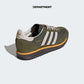 ADIDAS SL 72 RS ISLAND SERIES "KALIMANTAN"